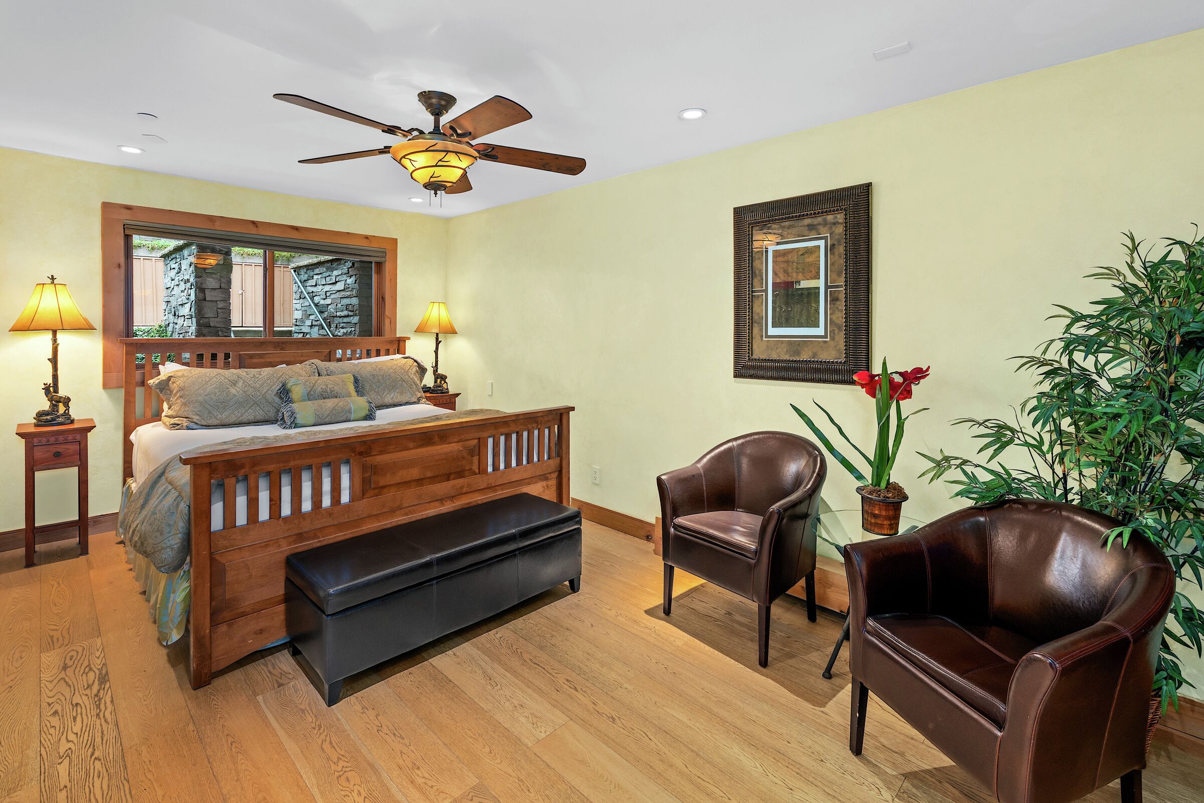#1105 - Dogwood - Bedroom