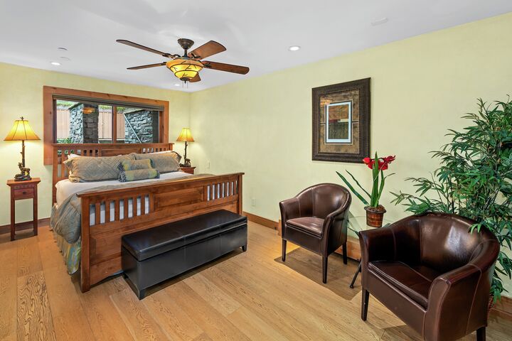 #1105 - Dogwood - Bedroom