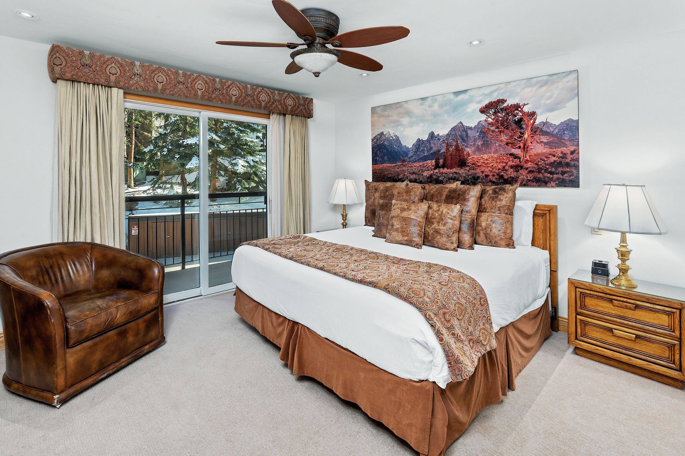 #1202 - Aspen - Bedroom