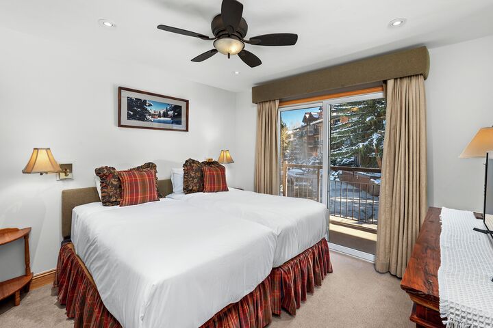 #1202 - Aspen - Bedroom