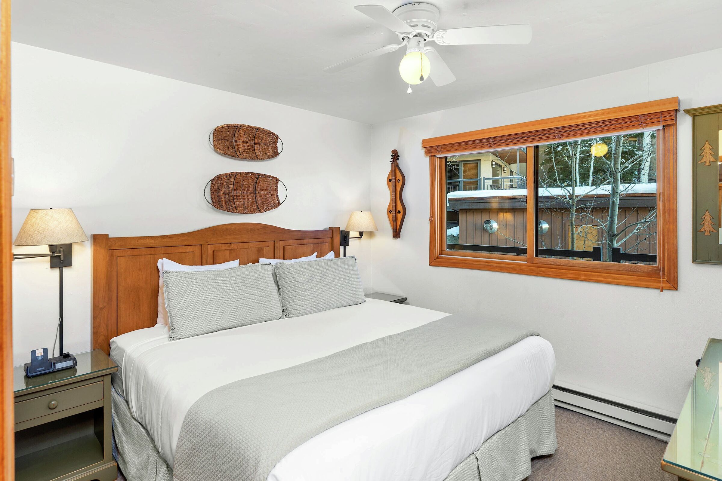 #1217 - Grape - Master Bedroom