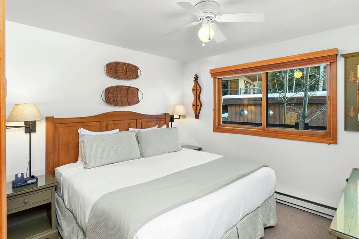 #1217 - Grape - Master Bedroom