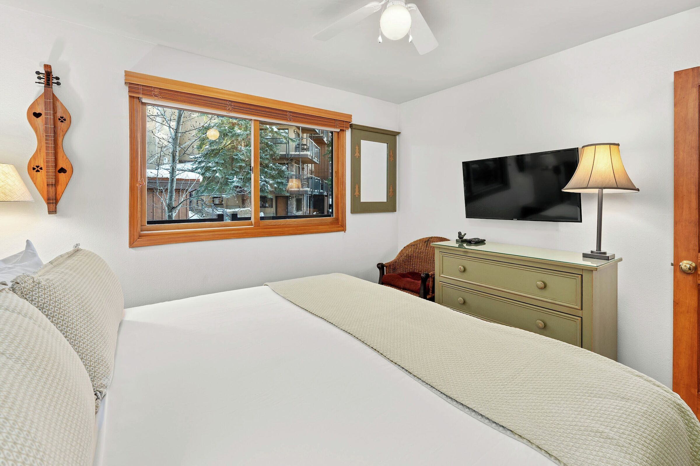 #1217 - Grape - Master Bedroom