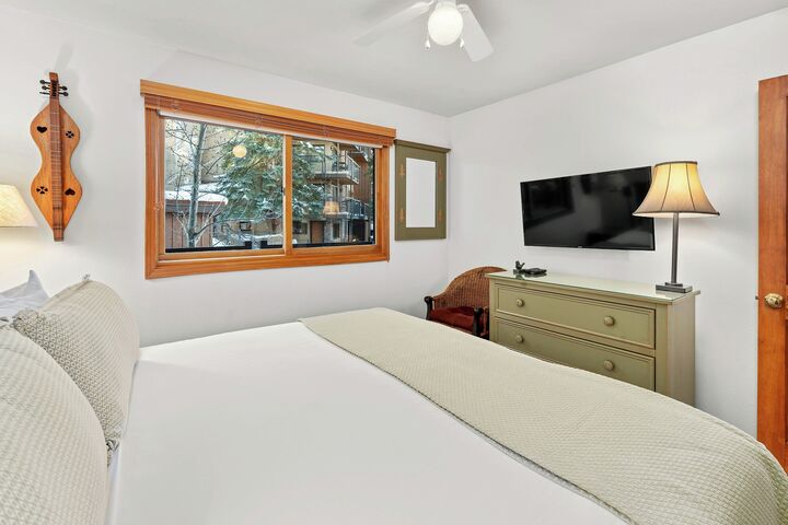 #1217 - Grape - Master Bedroom