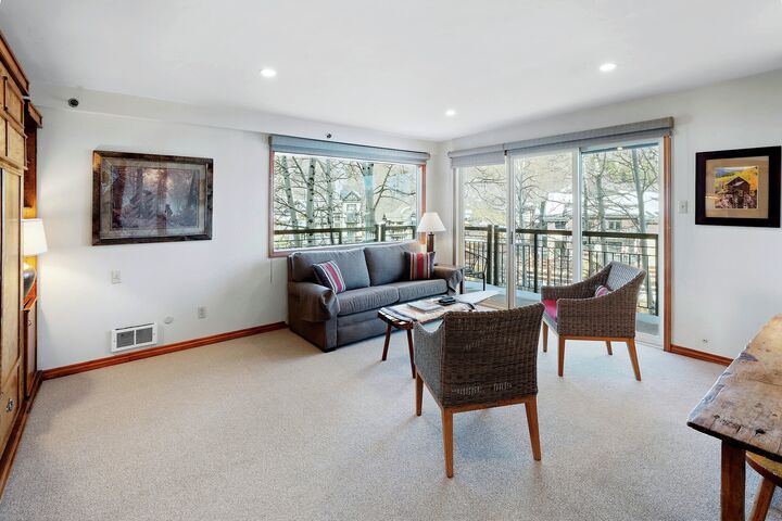 #1217 - Grape - Bedroom