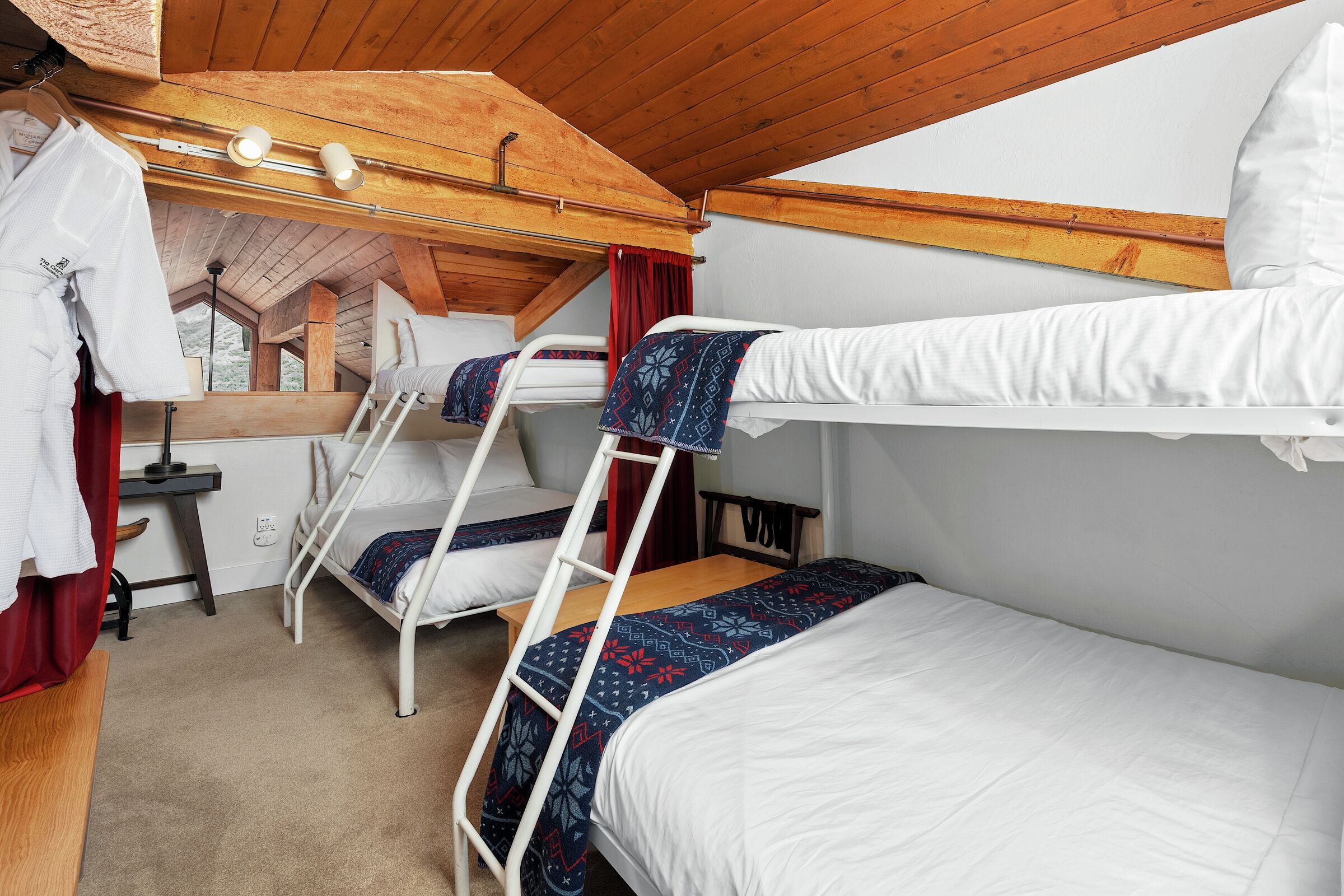 #2305 - Beech - Loft