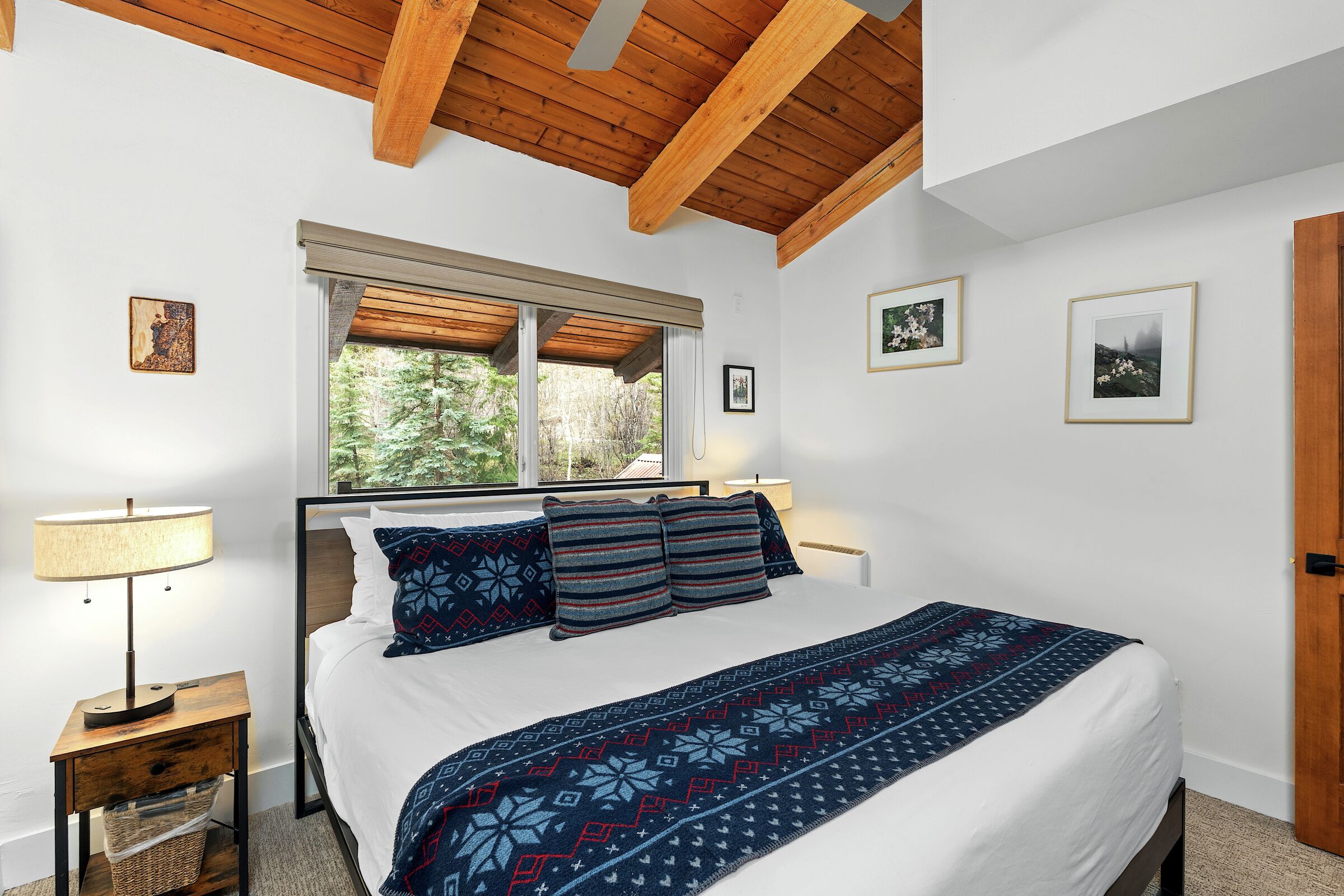 #2305 - Beech - Bedroom