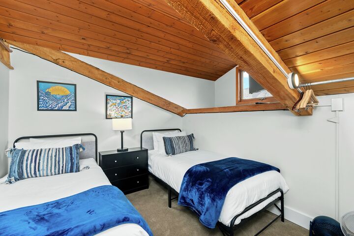 #2305 - Beech - Bedroom