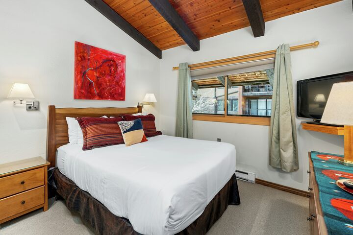 #2316 - Hickory - Bedroom