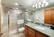 Gallery Thumbnail (#2316 - Hickory - Master Ensuite Bathroom)