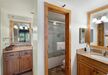 Gallery Thumbnail (#1212 - Dogwood - Master Ensuite Bathroom)
