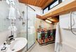 Gallery Thumbnail (#1212 - Dogwood - Loft Ensuite Bathroom)