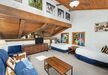 Gallery Thumbnail (#1212 - Dogwood - Loft Bedroom)