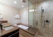 Gallery Thumbnail (#1101 - Aspen - Master Ensuite Bathroom)