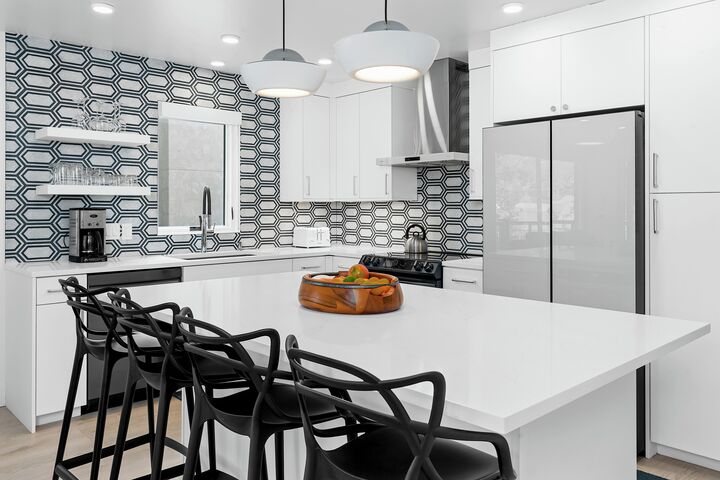 #1112 - Dogwood - Kitchen