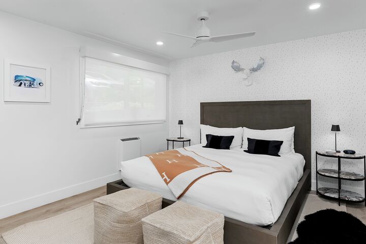 #1112 - Dogwood - Bedroom