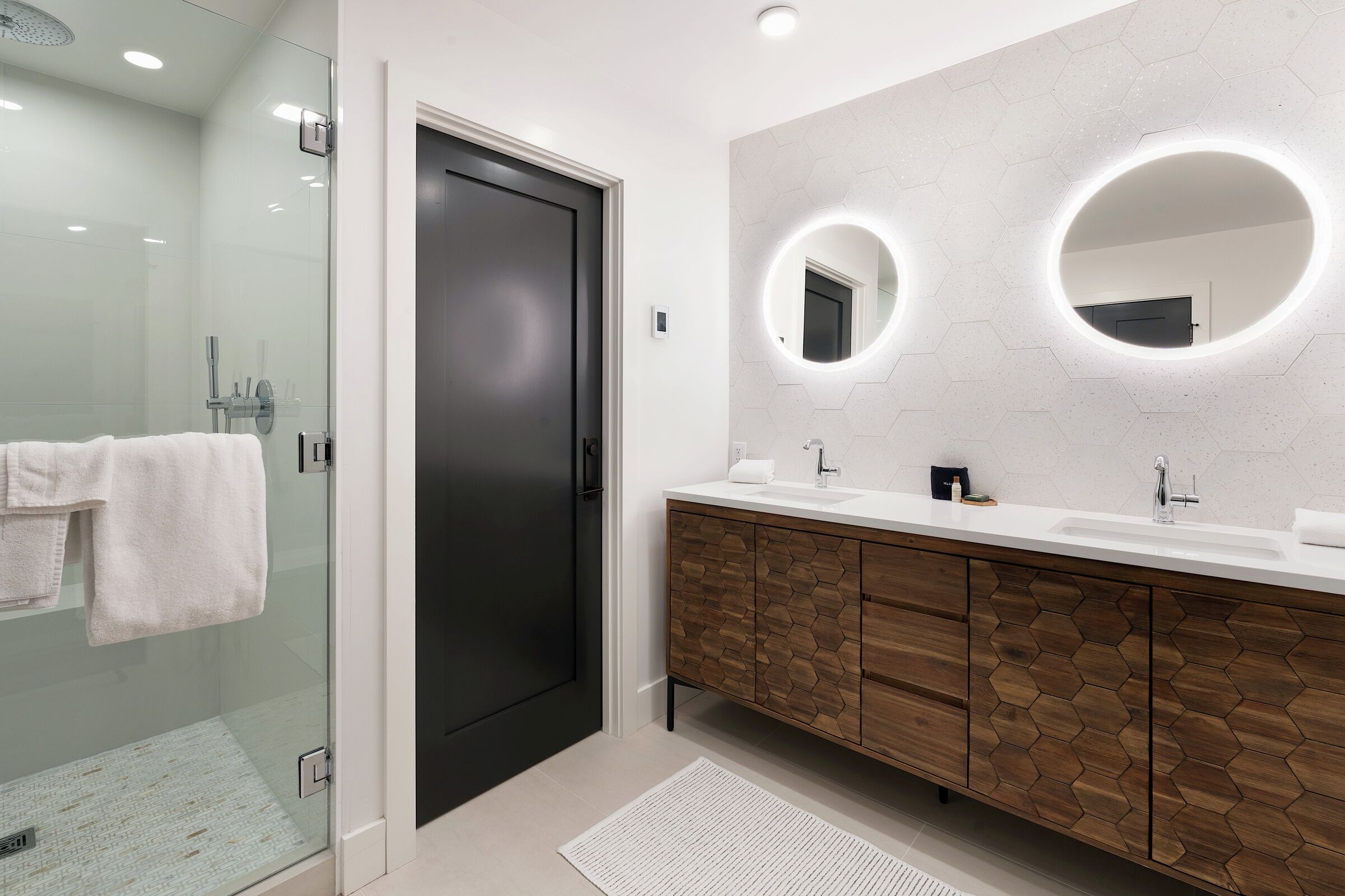 Master Ensuite Bathroom