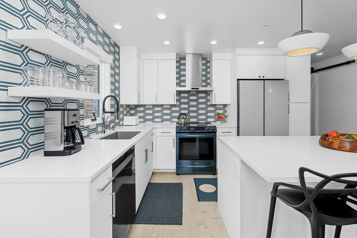 #1112 - Dogwood - Kitchen