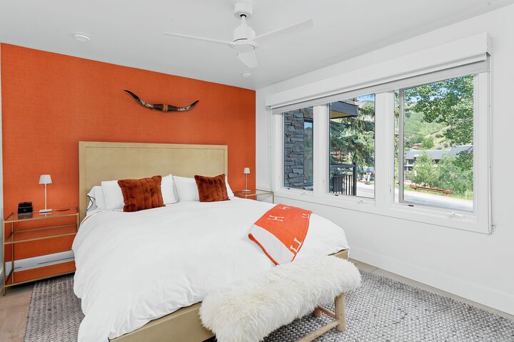 #1112 - Dogwood - Master Bedroom