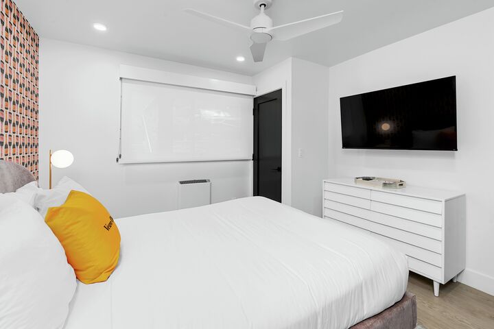 #1112 - Dogwood - Bedroom