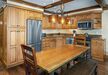 Gallery Thumbnail (#1113 - Fir - Dining Area & Kitchen)