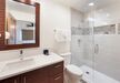 Gallery Thumbnail (#1201 - Aspen - Master Ensuite Bathroom)