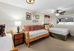 Gallery Thumbnail (#2116 - Hickory - Bedroom)