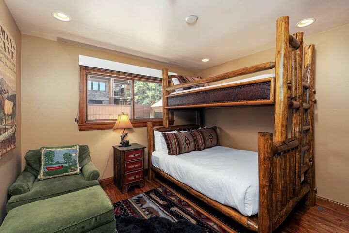 #2216 - Hickory - Bedroom