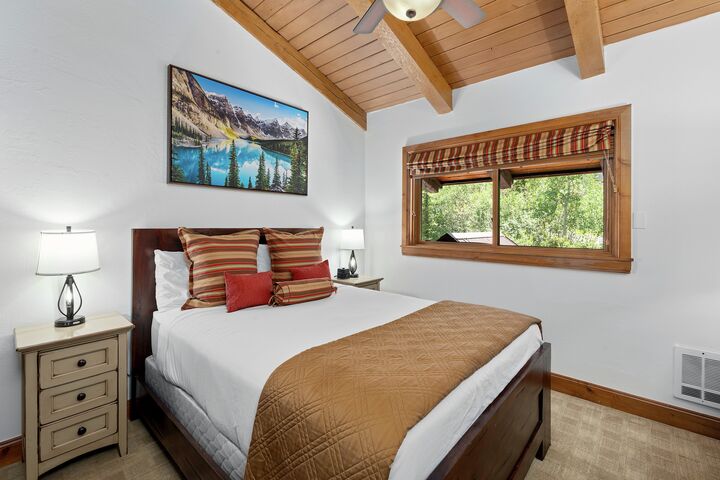 #2302 - Beech - Bedroom