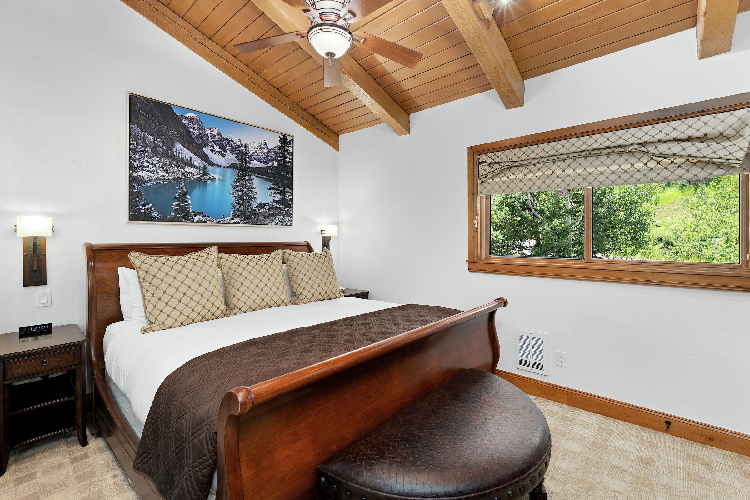 #2302 - Beech - Master Bedroom