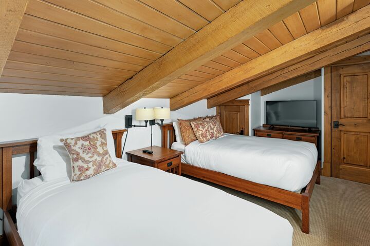 #2302 - Beech - Bedroom
