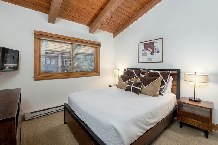 #2315 - Hickory - Bedroom