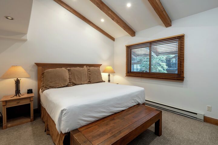 #2315 - Hickory - Master Bedroom