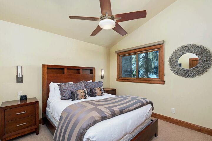 #2301 - Beech - Bedroom