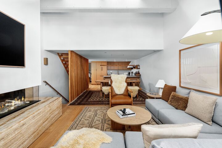 #1114 - Fir - Living Area