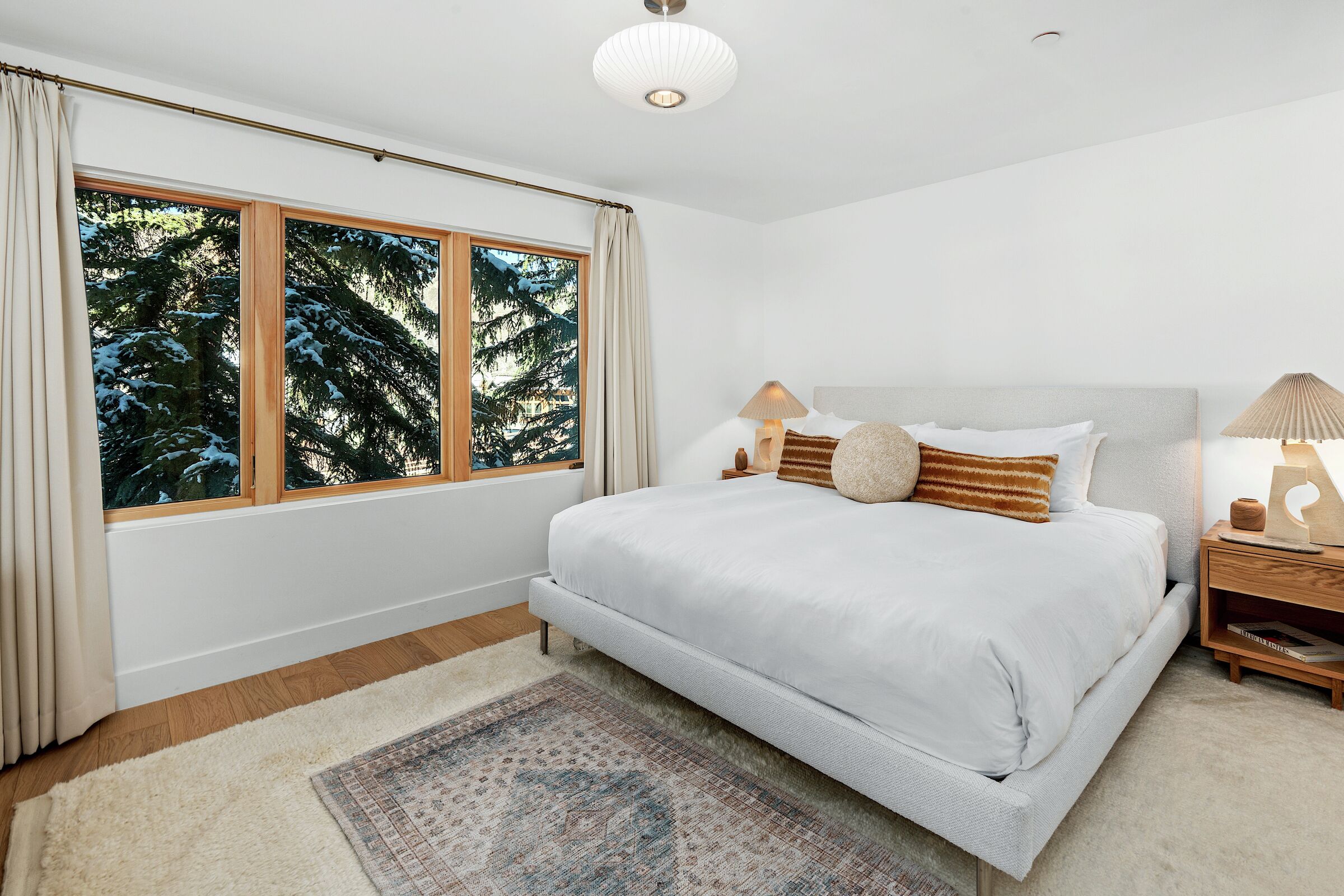 #1114 - Fir - Master Bedroom