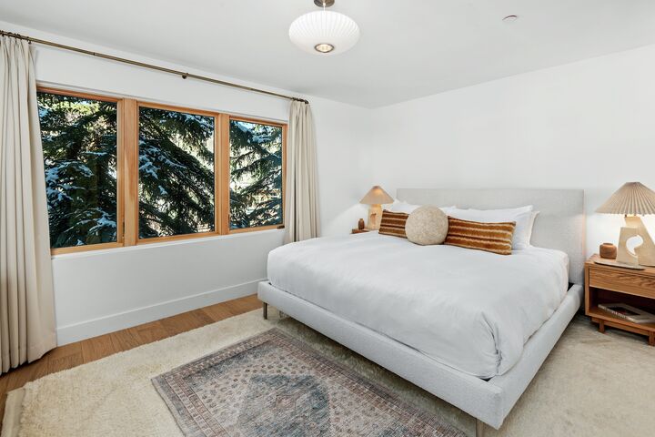 #1114 - Fir - Master Bedroom