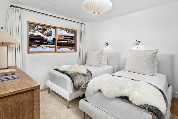 #1114 - Fir - Bedroom