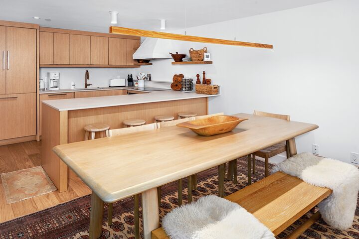 #1114 - Fir - Dining Area