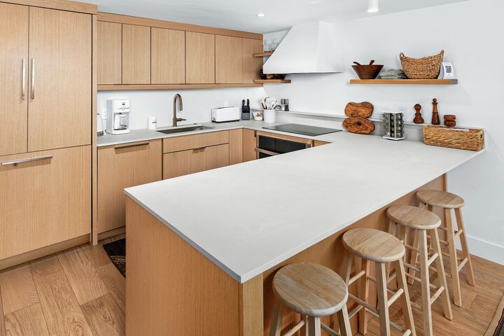 #1114 - Fir - Kitchen