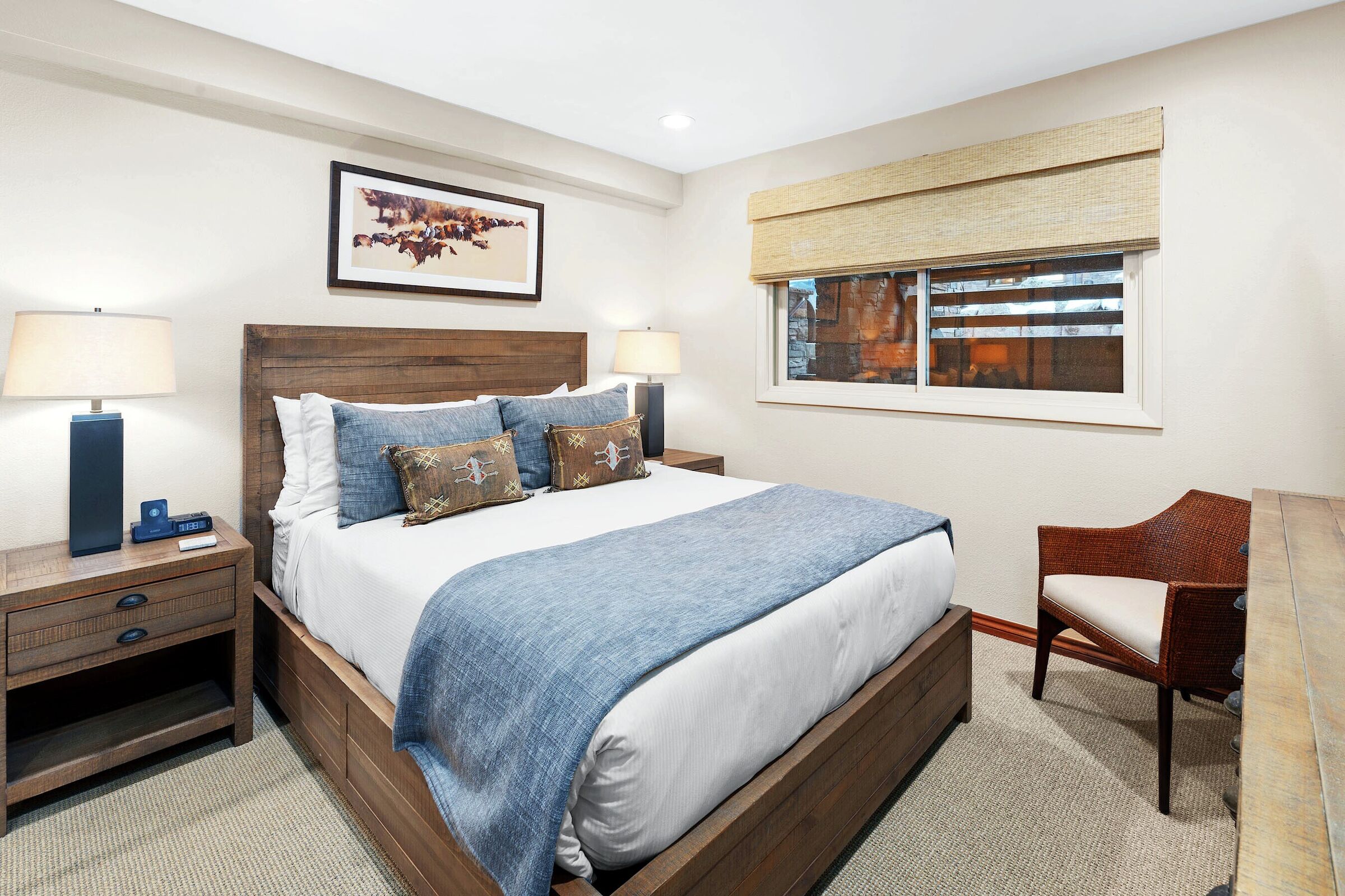 #1115 - Fir - Bedroom