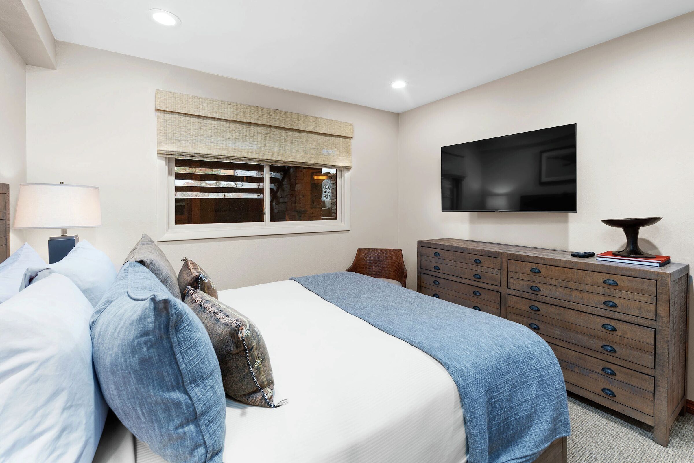 #1115 - Fir - Bedroom