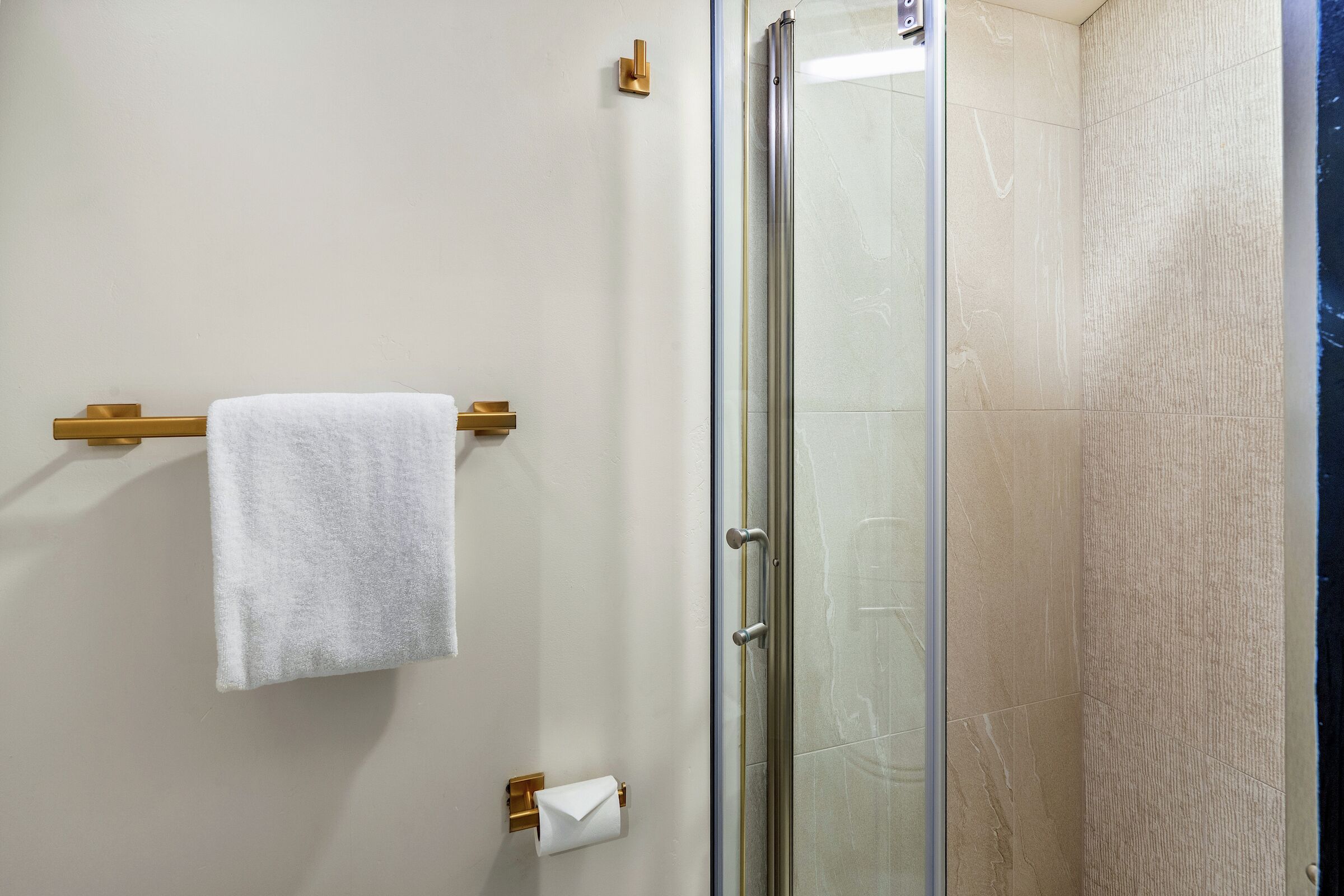 Loft Bathroom