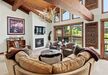 Gallery Thumbnail (#1302 - Aspen - Living Area)