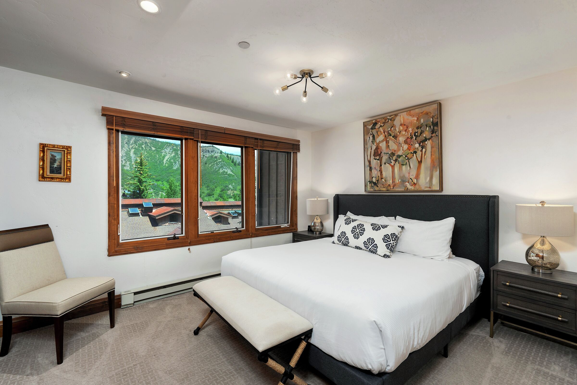 #2209 - Elm - Master Bedroom