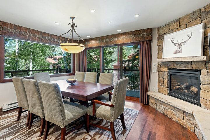 #3106 - Ivy - Dining Area