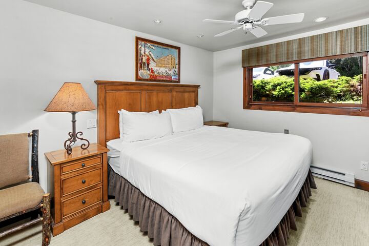 #3106 - Ivy - Bedroom