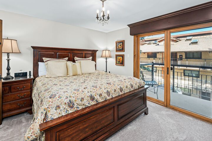 #3110 - Ivy - Master Bedroom