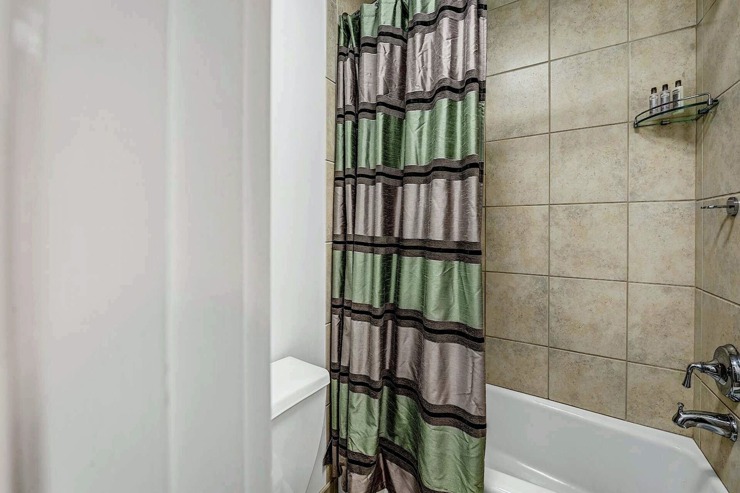 Studio Bathroom
