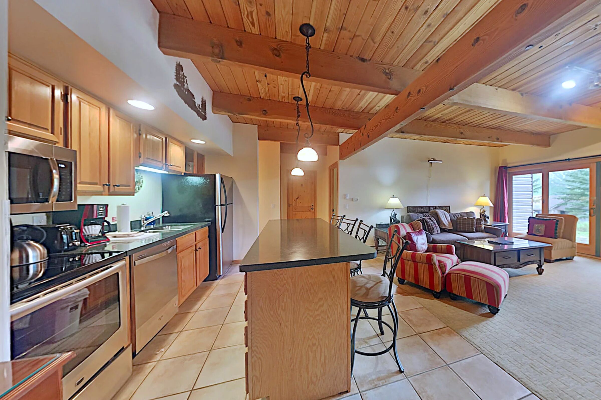 #A1C - Kitchen